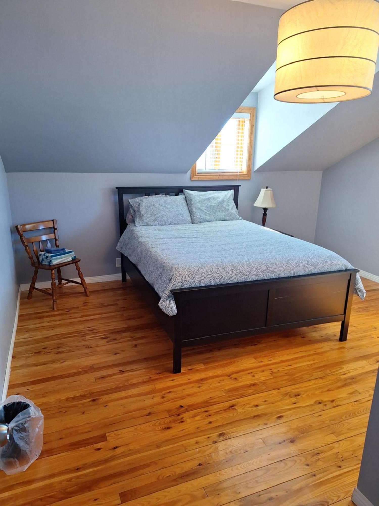 Auberge Le P'Tit Bonheur Saint-Laurent-de-l'ile d'Orleans المظهر الخارجي الصورة